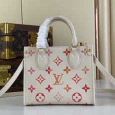 LV Shopping Bags